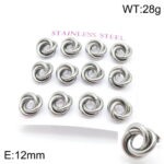 Wholesale Stainless 316 Steel Earrings