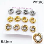 Wholesale Stainless 316 Steel Earrings