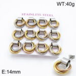 Wholesale Stainless 316 Steel Earrings