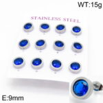 Wholesale Stainless 316 Steel Earrings
