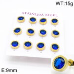 Wholesale Stainless 316 Steel Earrings