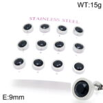 Wholesale Stainless 316 Steel Earrings