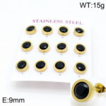 Wholesale Stainless 316 Steel Earrings
