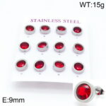Wholesale Stainless 316 Steel Earrings