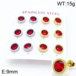 Wholesale Stainless 316 Steel Earrings