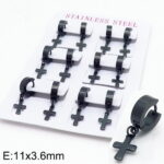 Wholesale Stainless 316 Steel Earrings