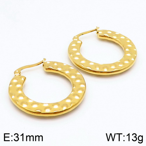 Wholesale Stainless 316 Steel Earrings