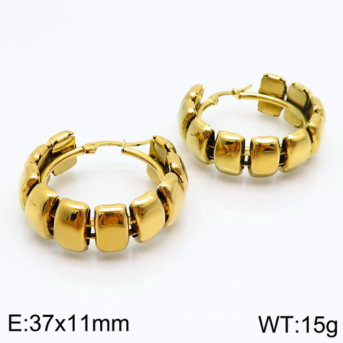 Wholesale Stainless 316 Steel Earrings