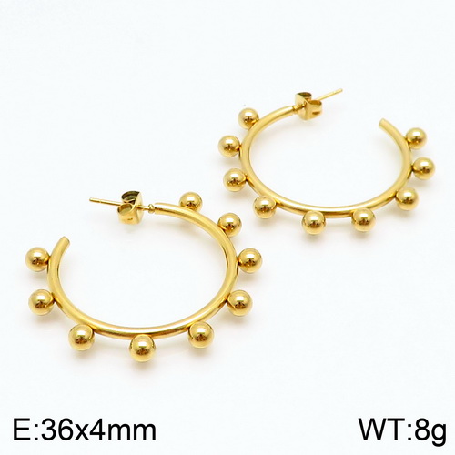 Wholesale Stainless 316 Steel Earrings