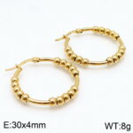 Wholesale Stainless 316 Steel Earrings