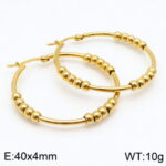 Wholesale Stainless 316 Steel Earrings