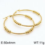 Wholesale Stainless 316 Steel Earrings