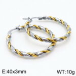 Wholesale Stainless 316 Steel Earrings