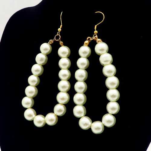 Wholesale Stainless 316 Steel Earrings