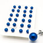 Wholesale Stainless 316 Steel Earrings