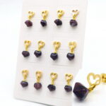 Wholesale Stainless 316 Steel Earrings