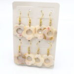 Wholesale Stainless 316 Steel Earrings