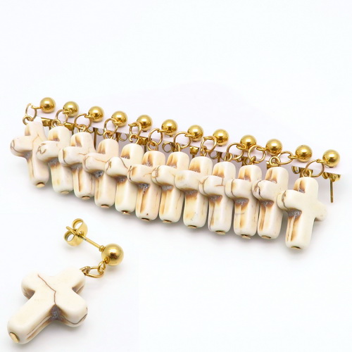 Wholesale Stainless 316 Steel Earrings