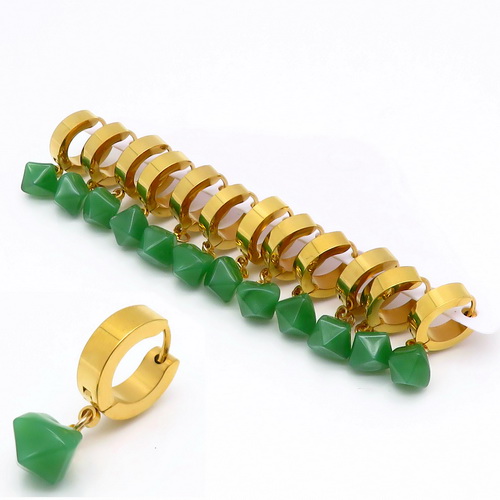 Wholesale Stainless 316 Steel Earrings