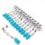 Wholesale Stainless 316 Steel Earrings