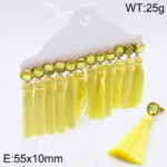 Wholesale Stainless 316 Steel Earrings