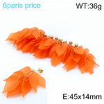 Wholesale Stainless 316 Steel Earrings