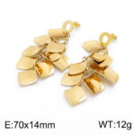 Wholesale Stainless 316 Steel Earrings