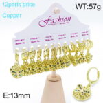 Wholesale Stainless 316 Steel Earrings