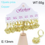 Wholesale Stainless 316 Steel Earrings