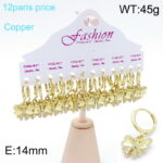 Wholesale Stainless 316 Steel Earrings