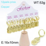 Wholesale Stainless 316 Steel Earrings