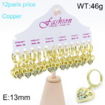 Wholesale Stainless 316 Steel Earrings