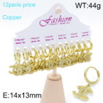 Wholesale Stainless 316 Steel Earrings