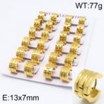 Wholesale Stainless 316 Steel Earrings