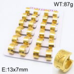 Wholesale Stainless 316 Steel Earrings