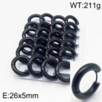 Wholesale Stainless 316 Steel Earrings