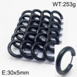 Wholesale Stainless 316 Steel Earrings