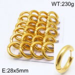 Wholesale Stainless 316 Steel Earrings