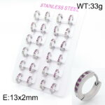 Wholesale Stainless 316 Steel Earrings