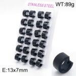 Wholesale Stainless 316 Steel Earrings