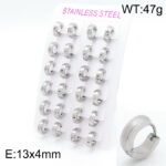 Wholesale Stainless 316 Steel Earrings