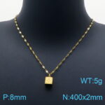 Wholesale Stainless 316 Steel Necklaces