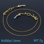 Wholesale Stainless 316 Steel Necklaces