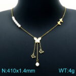 Wholesale Stainless 316 Steel Necklaces