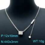 Wholesale Stainless 316 Steel Necklaces