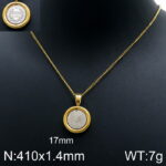 Wholesale Stainless 316 Steel Necklaces
