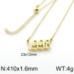 Wholesale Stainless 316 Steel Necklaces