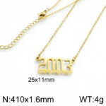 Wholesale Stainless 316 Steel Necklaces
