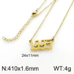 Wholesale Stainless 316 Steel Necklaces