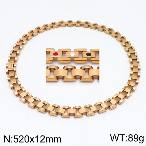 Wholesale Stainless 316 Steel Necklaces